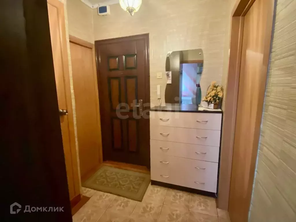 Продаётся 1-к квартира, 37.4 м - Фото 1
