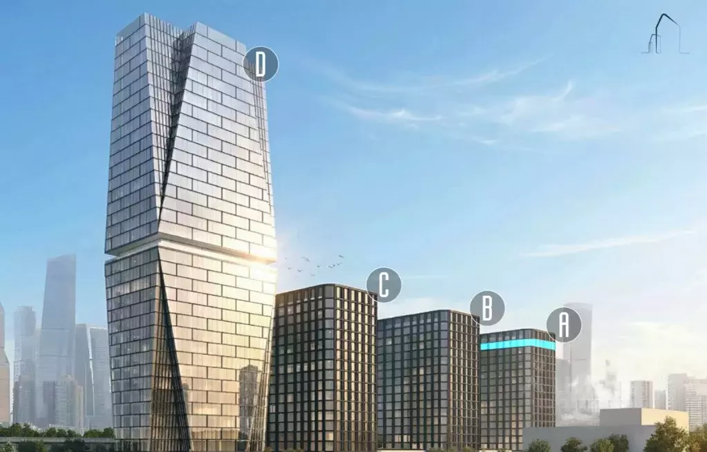 Помещение свободного назначения в Москва 2-я Магистральная ул., 3 ... - Фото 2