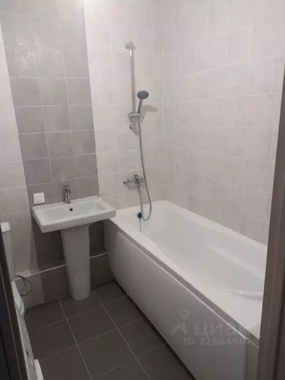 1-к кв. Московская область, Ленинский городской округ, д. Сапроново ... - Фото 1