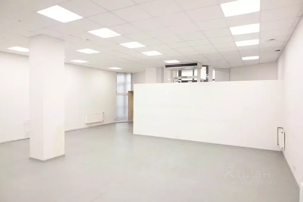 Офис в Москва ул. Орджоникидзе, 11С40 (452 м) - Фото 1