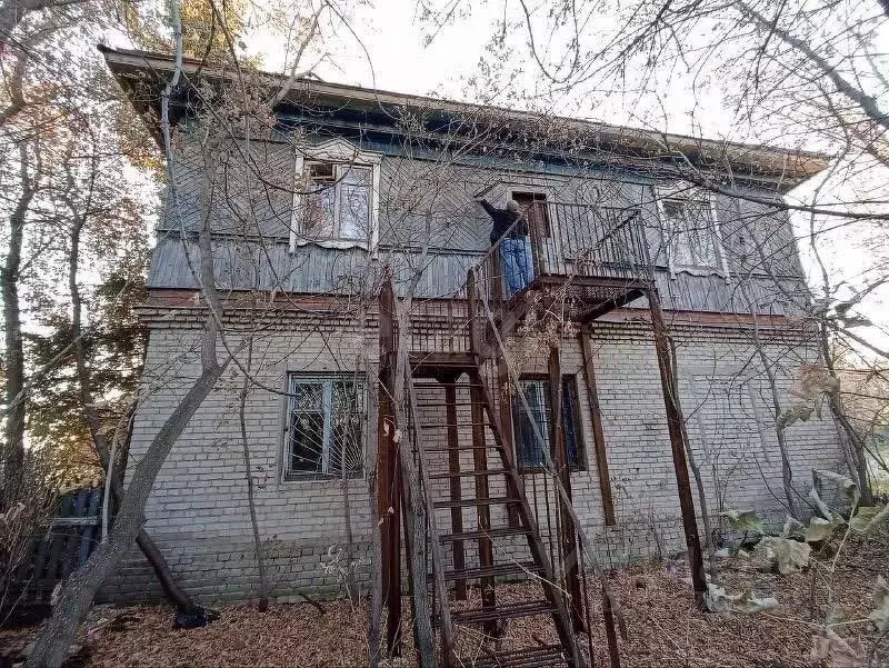 Помещение свободного назначения в Курганская область, с. Белозерское ... - Фото 1