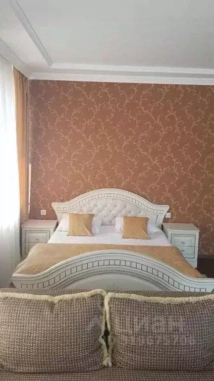 Комната Краснодарский край, Горячий Ключ Псекупская ул., 81 (50.0 м) - Фото 1