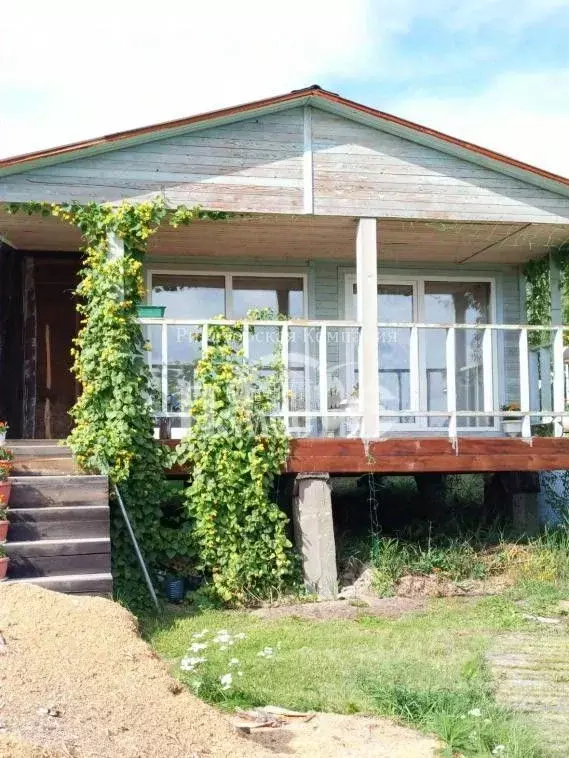 Дом в Иркутская область, Иркутский муниципальный округ, Багульник-2 ... - Фото 2