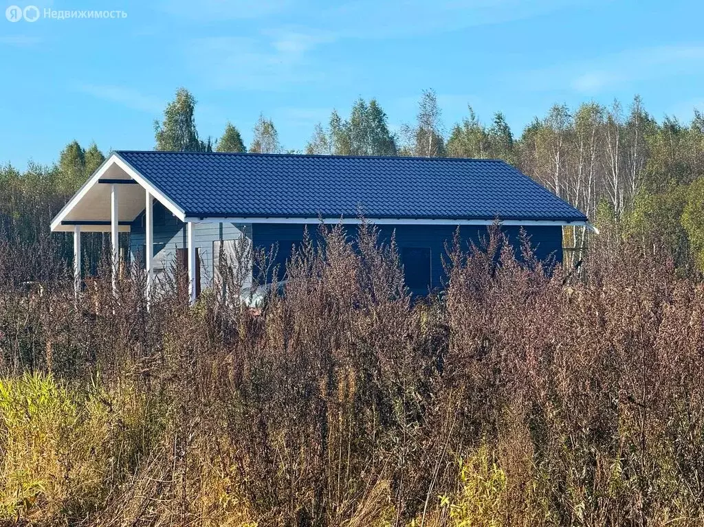 Участок в Московская область, Раменский муниципальный округ, КП ... - Фото 2