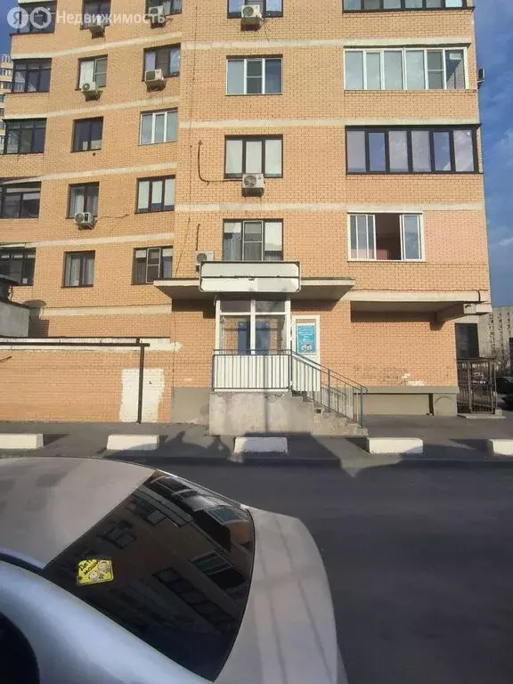 Производственное помещение (265 м) - Фото 1