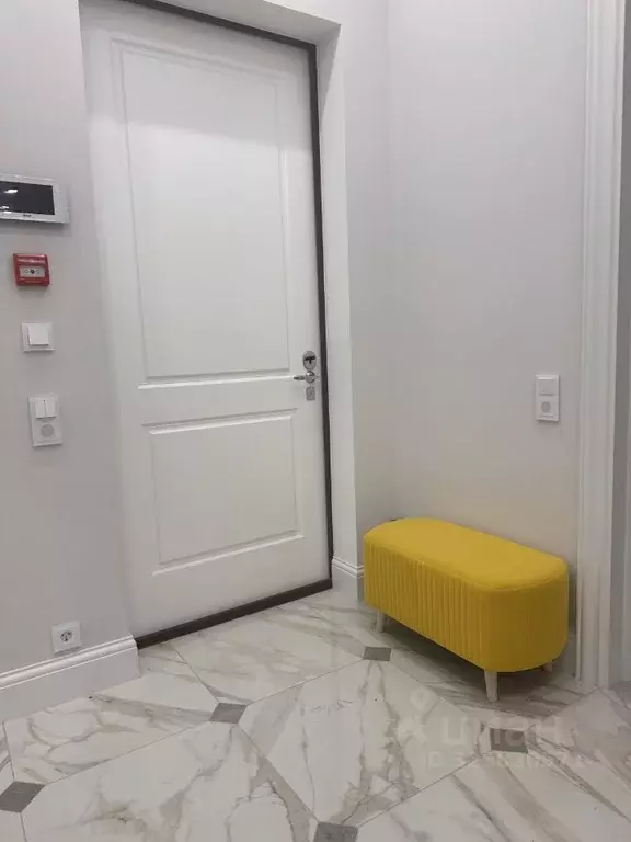 2-к кв. Москва Рубцовско-Дворцовая ул., 4 (70.0 м) - Фото 2