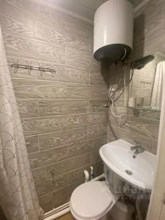 Комната Татарстан, Казань Коллективная ул., 29 (12.8 м) - Фото 2