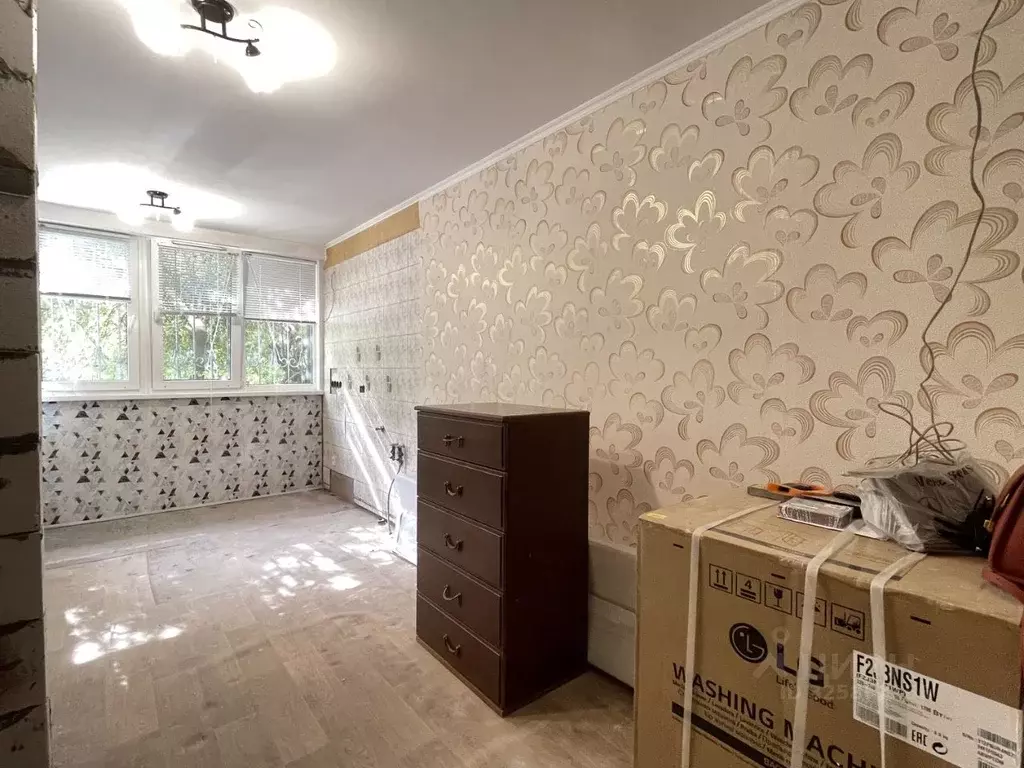 Студия Краснодарский край, Сочи Мацестинская Долина мкр, ул. ... - Фото 2