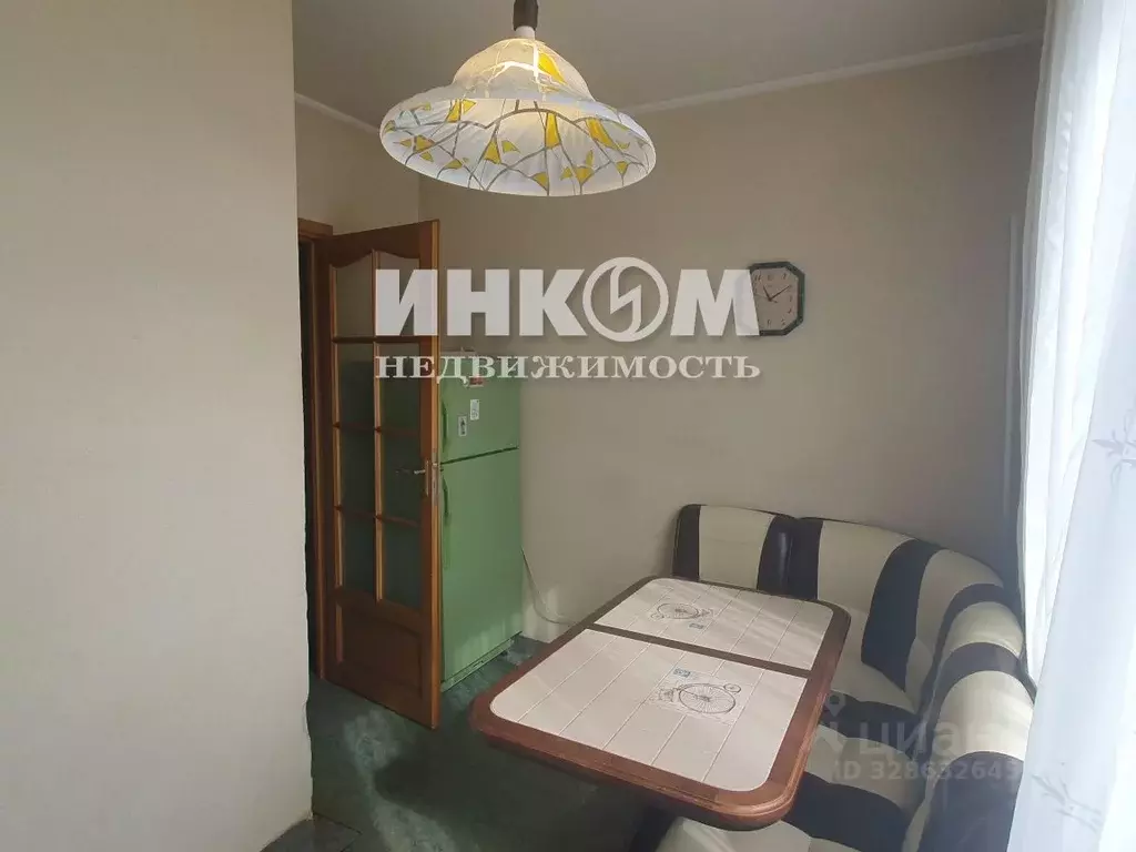 1-к кв. Москва Новочеремушкинская ул., 50 (38.2 м) - Фото 2