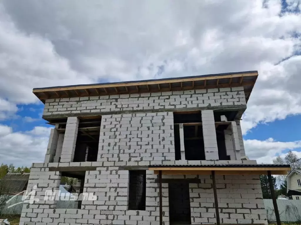Продается дом в СНТ Рогово-1 - Фото 0