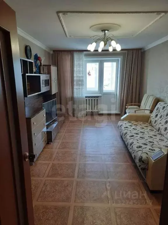 1-к кв. Сахалинская область, Южно-Сахалинск городской округ, с. ... - Фото 1