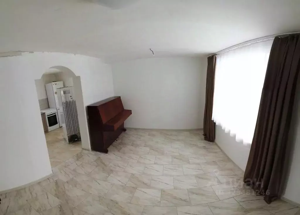 Дом в Хакасия, Усть-Абаканский район, с. Зеленое ул. Мира, 8 (86 м) - Фото 2