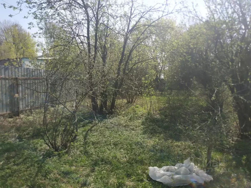 Участок в Московская область, Люберцы городской округ, Малаховка пгт, ... - Фото 0