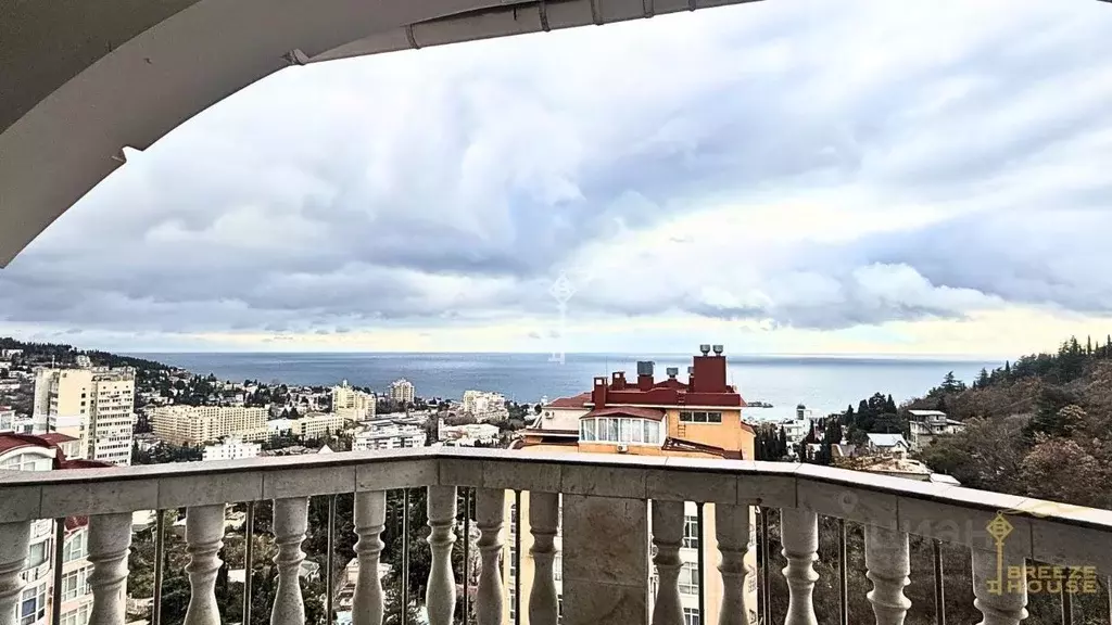 4-к кв. Крым, Ялта ул. Загородная, 17В (147.4 м) - Фото 2