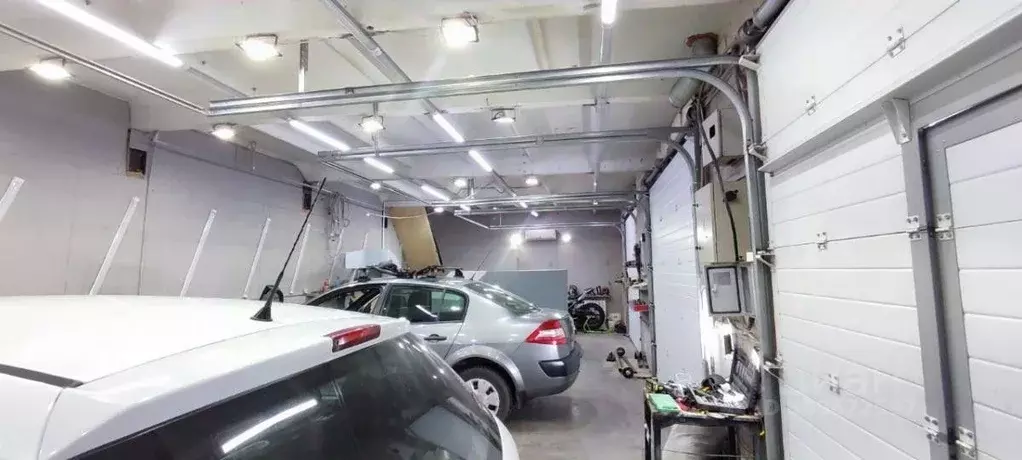 Производственное помещение в Татарстан, Набережные Челны ул. 40 лет ... - Фото 1