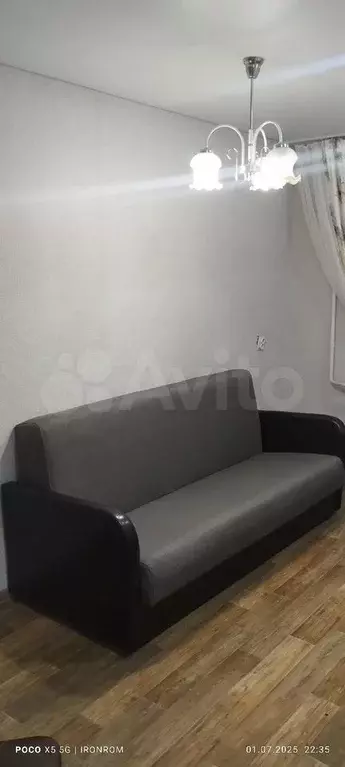 Комната 15 м в 3-к., 1/5 эт. - Фото 0