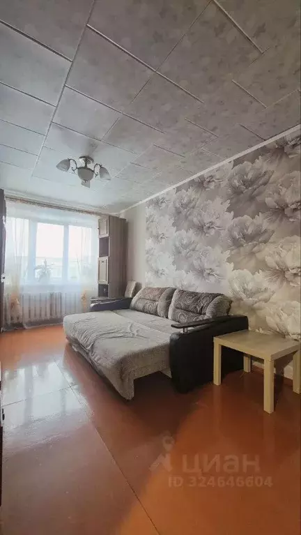 3-к кв. Ленинградская область, Кировский район, с. Путилово ул. ... - Фото 2