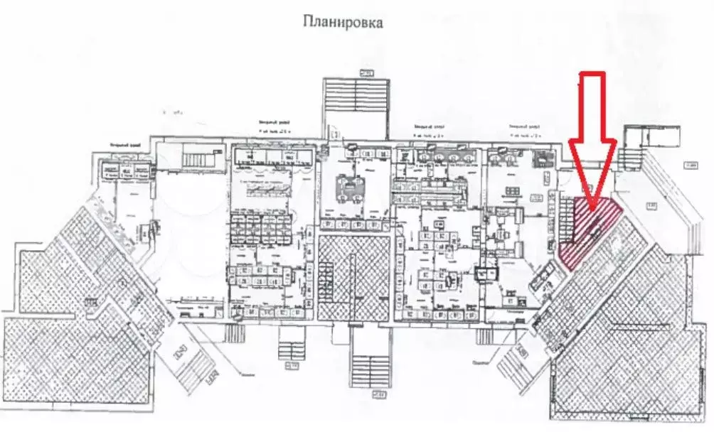 Петрозаводск, Сегежская 6, аренда 4.5 м - Фото 0