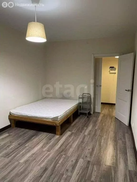 1-комнатная квартира: Кудрово, проспект Строителей, 4 (39 м) - Фото 2
