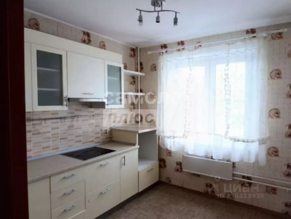 2-к кв. Челябинская область, Челябинск просп. Победы, 215 (57.0 м) - Фото 1