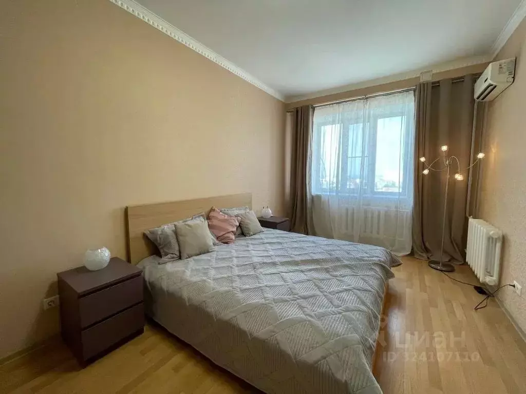 2-к кв. Самарская область, Самара Никитинская ул., 30 (75.0 м) - Фото 2