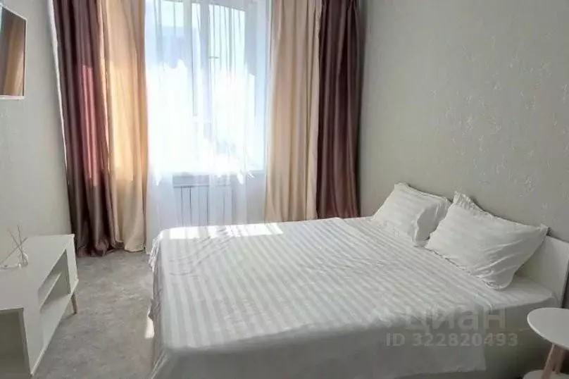 1-к кв. Самарская область, Самара Гая ул., 22 (40.0 м) - Фото 2