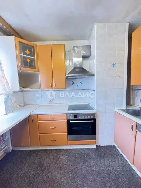 2-к кв. Санкт-Петербург ул. Кржижановского, 7 (60.0 м) - Фото 1