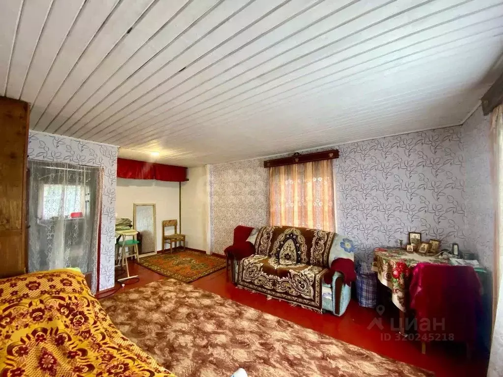 Дом в Архангельская область, Котласский муниципальный округ, д. ... - Фото 1