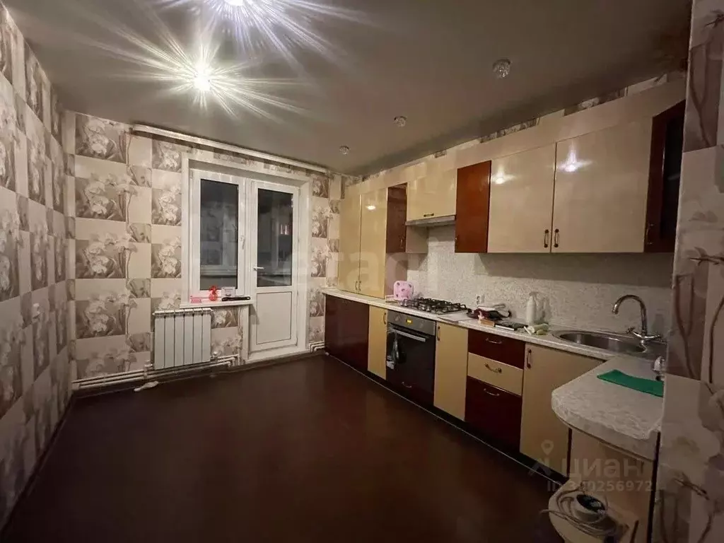 2-к кв. Костромская область, Кострома Венеция мкр, 23 (55.9 м) - Фото 1