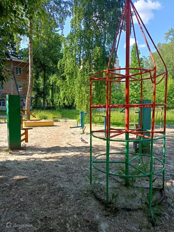 Продаётся 2-к квартира, 45 м - Фото 1