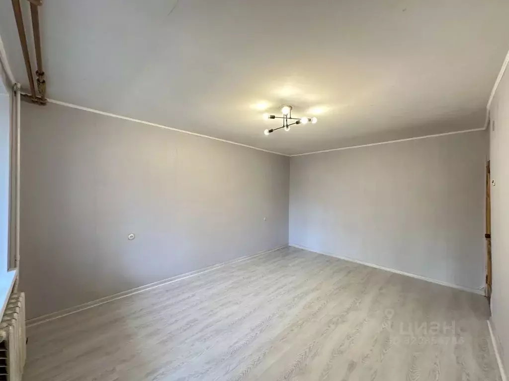 3-к кв. Московская область, Балашиха Ольгино мкр, ул. Главная, 9 (70.0 ... - Фото 1