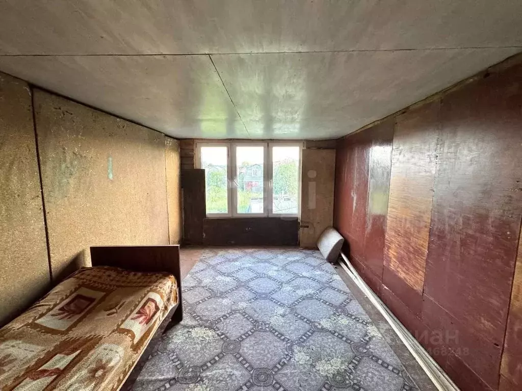 Дом в Костромская область, Кострома Дубки садоводческое товарищество, ... - Фото 1