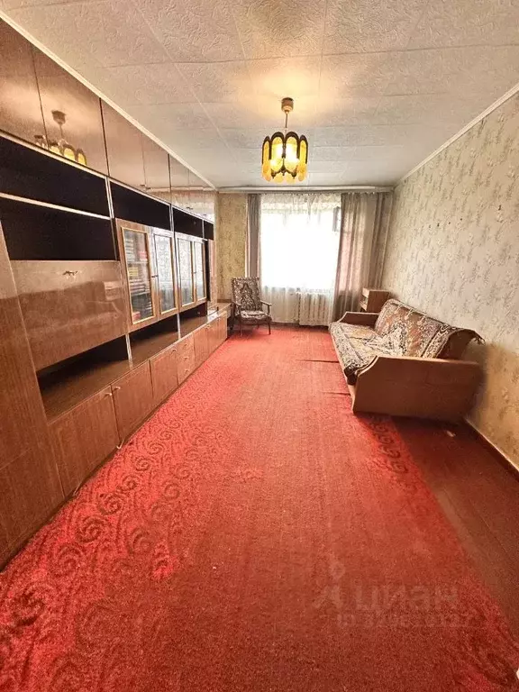 3-к кв. Московская область, Рошаль ул. Свердлова, 26 (62.1 м) - Фото 1
