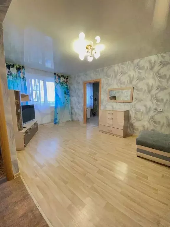 2-к. квартира, 47,7 м, 5/5 эт. - Фото 1