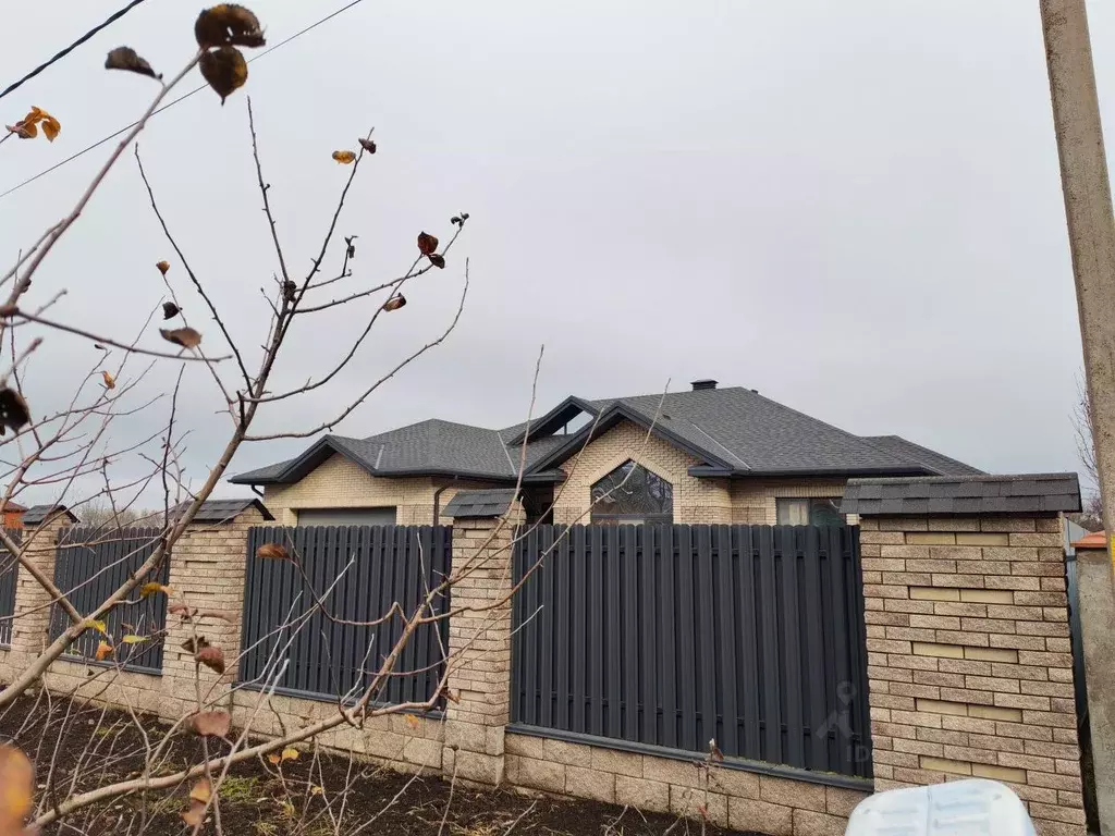 Дом в Белгородская область, Белгородский район, Дубовское с/пос, пос. ... - Фото 2