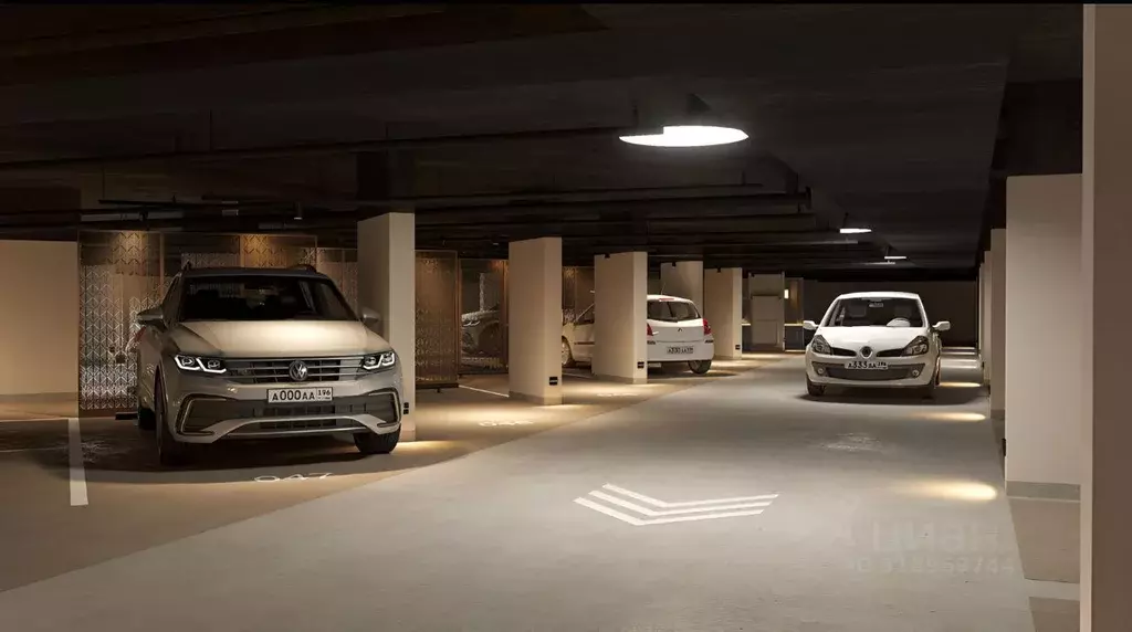 Гараж в Свердловская область, Екатеринбург Вокзальный жилрайон, ул. ... - Фото 2