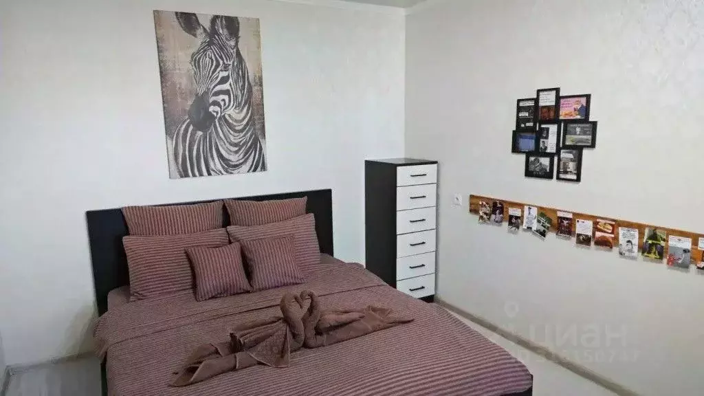 1-к кв. Башкортостан, Уфа Батырская ул., 16 (43.0 м) - Фото 1