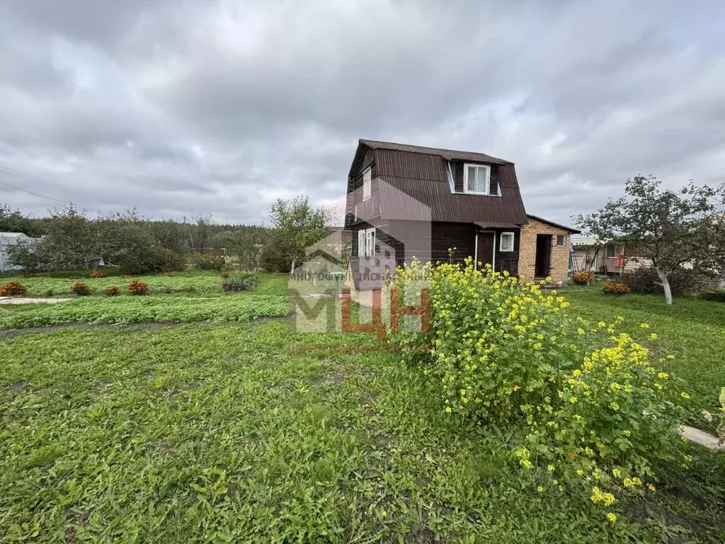 Дом в Тверская область, Конаковский муниципальный округ, Березка ... - Фото 2