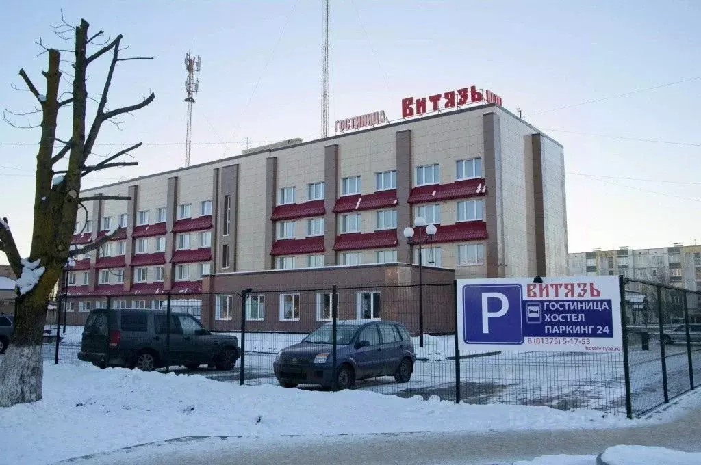 Комната Ленинградская область, Ивангород Кингисеппский район, ш. ... - Фото 1