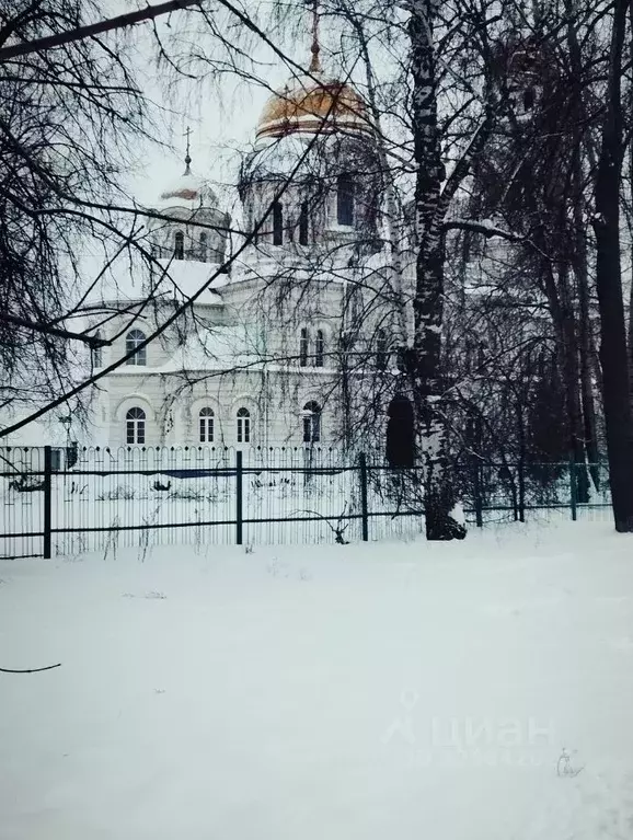 Комната Пермский край, Пермский муниципальный округ, с. Култаево ул. ... - Фото 2