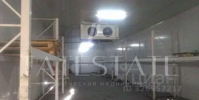 Склад в Татарстан, Казань Северо-Западная ул., 14к1 (350 м) - Фото 1