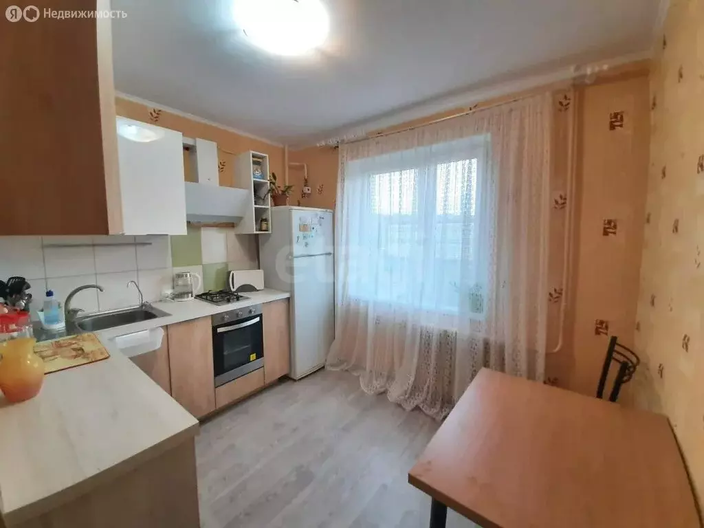 1-комнатная квартира: Череповец, Шекснинский проспект, 20 (35.9 м) - Фото 2