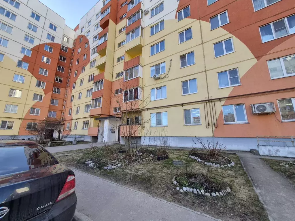 1-к кв. Новгородская область, Великий Новгород Большая ... - Фото 1