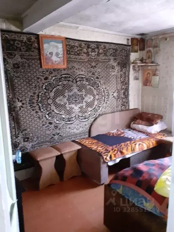 Дом в Бурятия, Улан-Удэ Горького мкр, ул. Груздева, 68 (71 м) - Фото 1