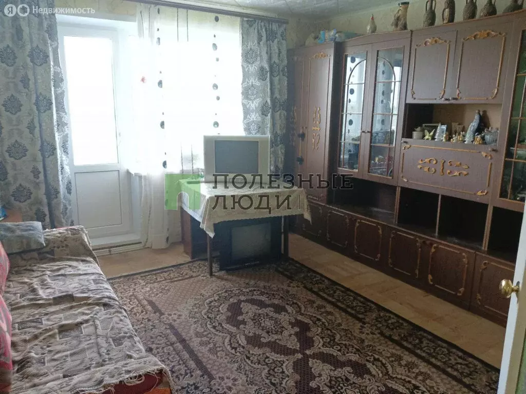 2-комнатная квартира: Бунинский, Школьный переулок, 2 (51.3 м) - Фото 1