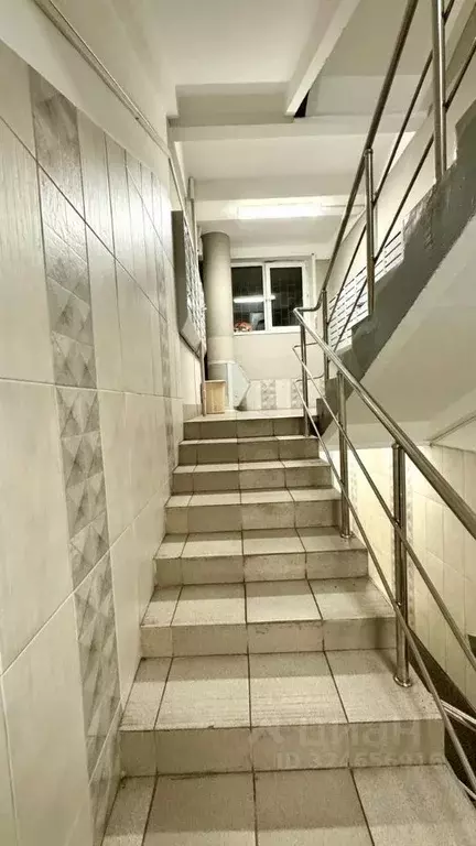 1-к кв. Москва Халтуринская ул., 4К1 (38.0 м) - Фото 2