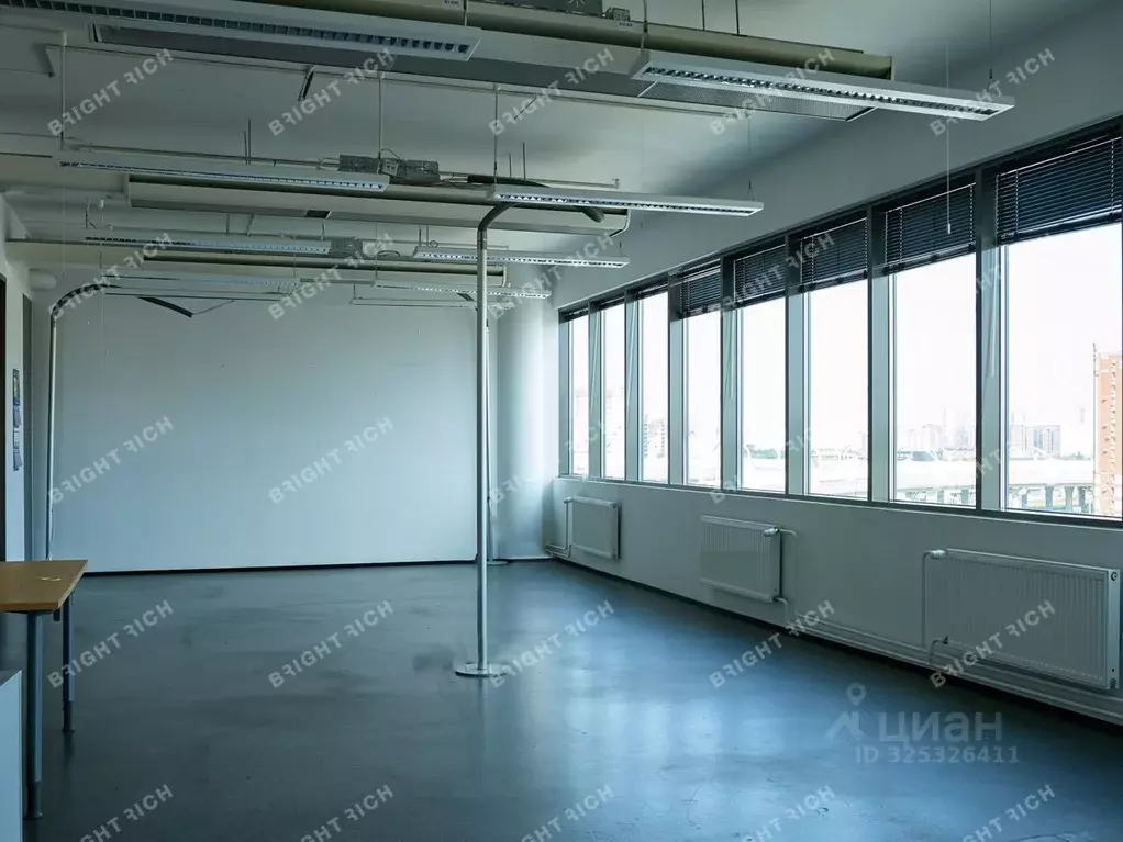 Офис в Санкт-Петербург Приморский просп., 54к1 (443 м) - Фото 0