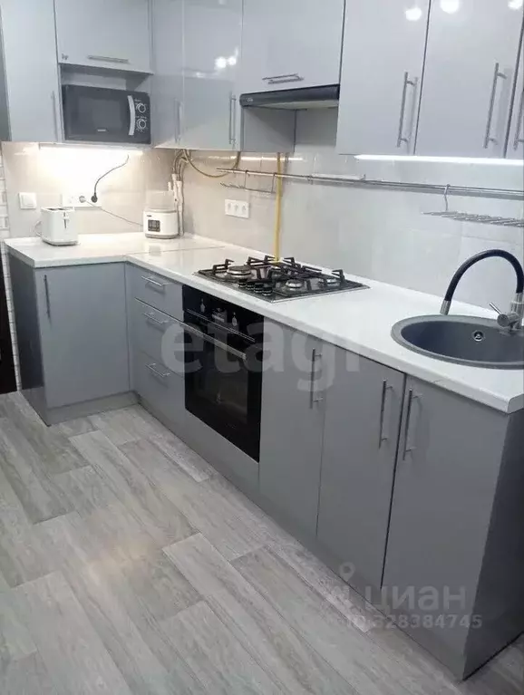 Дом в Тульская область, Тула пос. Скуратовский, пос. 1-й Западный, ул. ... - Фото 1