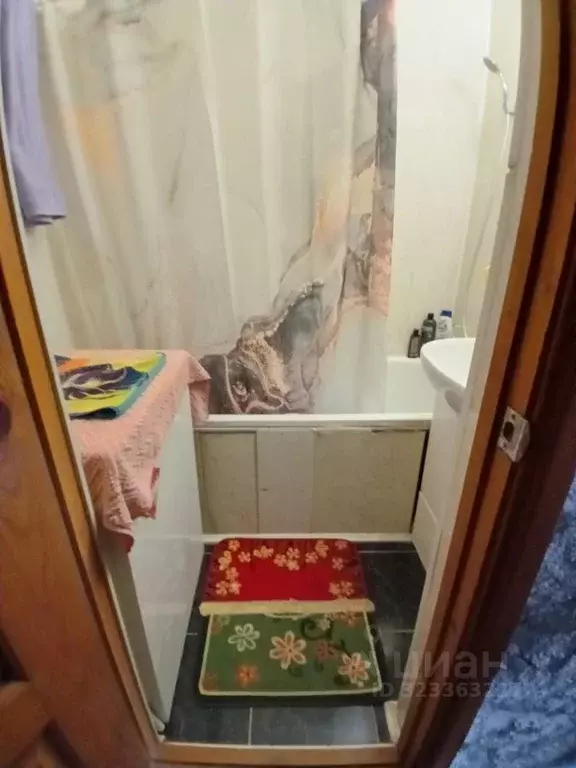 Комната Ростовская область, Волгодонск В-8 кв-л,  (16.0 м) - Фото 2