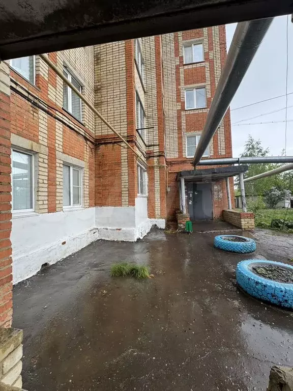 2-к. квартира, 50,1 м, 5/5 эт. - Фото 1